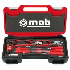 FUSION BOX MEDIUM 16 PCS MAINTENANCE MOB - 9436016001MOB OUTILLAGE