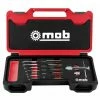 COFFRET FB EXTRACTEUR/FORET/TARAUD 19 PCES MOB - 9436019001MOB OUTILLAGE