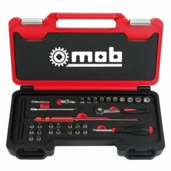 FUSION BOX SPIN POWER MOB - 9436033101MOB OUTILLAGE