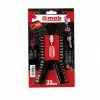 BOITE 32 EMBOUTS DE VISSAGE + PORTE-EMBOUT MOB - 9461000001MOB OUTILLAGE 1 BOITE 32 EMBOUTS DE VISSAGE + PORTE-EMBOUT MOB - 9461000001MOB OUTILLAGE -SAM Shop M0389461000001 01 1