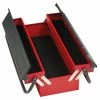 BOITE OUTILS 3 CASES 53X20X15 MOB - 9500000101MOB OUTILLAGE