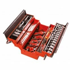 BAO MAINTENANCE 70 PCS MOB - 9501070101MOB OUTILLAGE