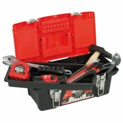 BOITE A OUTILS GARNIE 24 PCS SPE NM MOB - 9506024001MOB OUTILLAGE