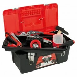 BOITE A OUTILS GARNIE 55 PCS INDISPENSABLES MOB - 9506055001MOB OUTILLAGE