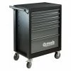 SERVANTE CLASSIC' 6 TIROIRS MOB - 9523000601MOB OUTILLAGE -SAM Shop M0389523000601 01 1