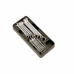 MODULE DE 12 CLES MIXTES A CLIQUET(9554070201) MOB - 9548012001MOB OUTILLAGE