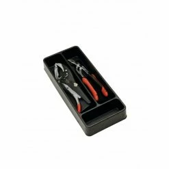 MODULE 2 PINCES : MULTIPRISE BIMATIERE + PINCE ETAU (NEW) MOB - 9550002201MOB OUTILLAGE