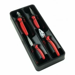 MODULE 4 PINCES MANCHE BIMAT NT (9554050101) MOB - 9551004101MOB OUTILLAGE