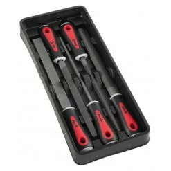 MODULE DE 5 LIMES (9554170101) MOB - 9553005001MOB OUTILLAGE