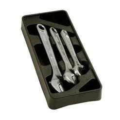 MODULE GARNI 3 CLES A MOLETTE CHROMEES MOB - 9566003101MOB OUTILLAGE