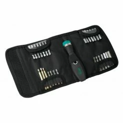 TROUSSE TEXTILE SCHRODER GARNIE 29 PCS MOB - 9588030010MOB OUTILLAGE