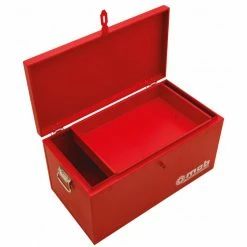 COFFRE DE CHANTIER 850X350X350 MOB - 9589030001MOB OUTILLAGE