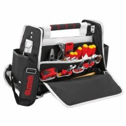 DUOBAG ELECTRICITE 53 PIECES MOB - 9591053001MOB OUTILLAGE