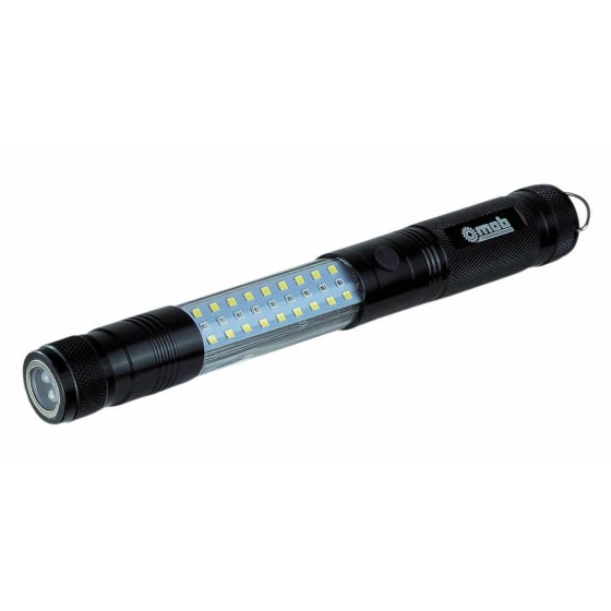 LAMPE TELESCOPIQUE GROS MODELE MOB - 9604070001MOB OUTILLAGE LAMPE TELESCOPIQUE GROS MODELE MOB - 9604070001MOB OUTILLAGE -SAM Shop M0389604070001 01 1