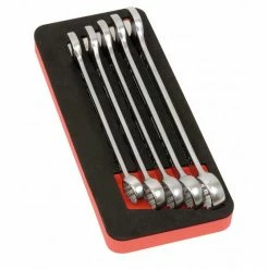 MODULE MOUSSE 5 CLES MIXTES MOB - 9801005001MOB OUTILLAGE