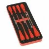 MODULE MOUSSE 7 TOURNEVIS TORX MOB - 9806007101MOB OUTILLAGE -SAM Shop M0389806007101 01 1