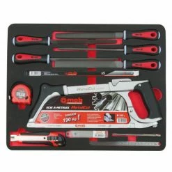 MODULE MOUSSE COUPE VIDE MOB - 9810000001MOB OUTILLAGE