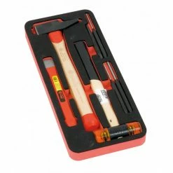 MODULE MOUSSE FRAPPE 7 OUTILS MOB - 9812007001MOB OUTILLAGE