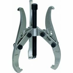 Extracteur Rev. Long 3 Branche+2 Pieds 7t DRAKKAR EQUIPEMENT - 09356