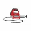 Pompe à Graisse MILWAUKEE M12 GG-0 12V - 4933440435 -SAM Shop T0224933440435 01 1