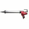 Pistolet à Colle MILWAUKEE M12 PCG 600A-0 600ml 12V Sans Batterie - 4933441786 -SAM Shop T0224933441786 01 1