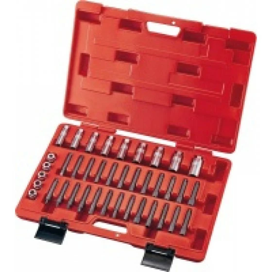 SAM OUTILLAGE-Coffret D'outils Pour Le Démontage Des Supports D'amortisseur -CPA-20Z 3 SAM OUTILLAGE-Coffret D'outils Pour Le Démontage Des Supports D'amortisseur -CPA-20Z