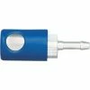 RACCORD SAM OUTILLAGE RAPIDE POUR FLEXIBLES Ø DE PASSAGE 8 MM - PN2155 -SAM Shop pn 215... 01