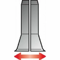 EXTRACTEUR À COLLETS SAM OUTILLAGE - EX13710N -SAM Shop s EX 137...N 03 2